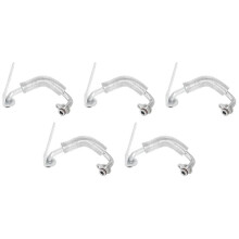 5X 11538663516 Right Side Turbo Cooling Pipe Auto Parts for 320I 328I 428I 528I X3 X4 X5