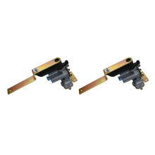 2X Air Height Control Leveling Valve Kit for Freightliner Truck 90054007