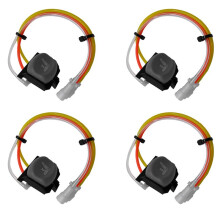 4X Truck Adjustment Control Valve Adjustment for Eurocargo Truck 81623406127 1510000043 2V5898193