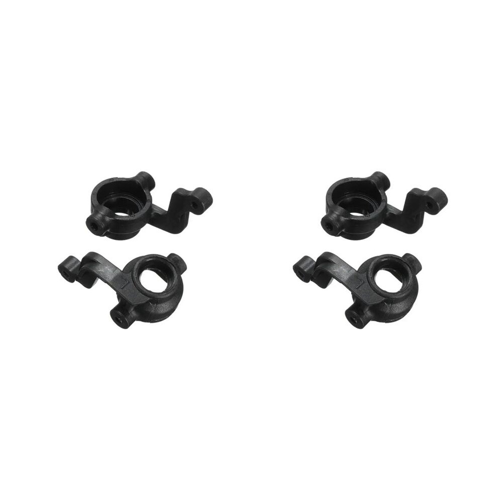 4Pcs Steering Knuckle Steering Cup 7186 For Zd Racing -10 Dbx10 10421-S 9102 1/10 Rc Car Spare Parts Accessories 6032483065638