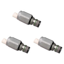 3X RE183407 Hydraulisches Magnetventil für 7130 7185J 7195J 7200R 7205J 7210J 7210R