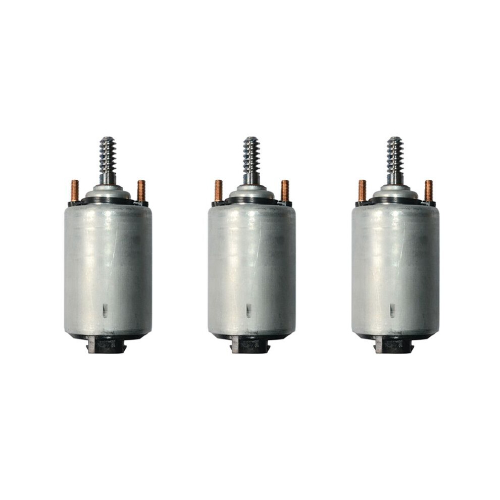 3X Car Eccentric Shaft Actuator 11377509295 11377548387 For X1 X3 E46 E90 E93 Vvt Valvetronic Servo Motor Actuator 4711410443368