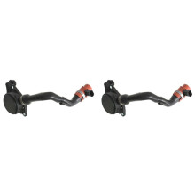 2X MotoröLabscheider EntlüFtungsventil für W209 W211 X164 W251 W221 Sprinter 906 V6 CDI 6420101891 A6420101891