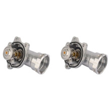 2X 6422002215 6422001615 KüHlthermostate für W204 W212 S212 X164 OM642