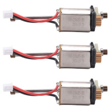 3X 284010-2520 Motore per 284010 284131 K969 K989 1/28 RC Ricambi Auto Accessori