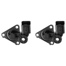 2X 49373-02013 Turbo Solenoid Valve Turbo Actuator Position Sensor Automotive Supplies voor C3
