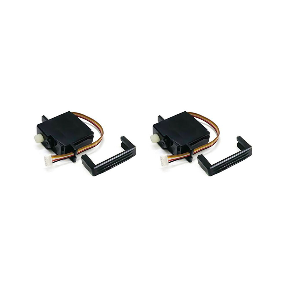 2X 17G Servo For Sg 1603 Sg 1604 Sg1603 Sg1604 1/16 Rc Car Spare Parts Accessories 6032861576466