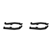 2X Car Sunroof Sunshade Slider Board Left Right Parts for X5 E70 F15 F81 54107198762