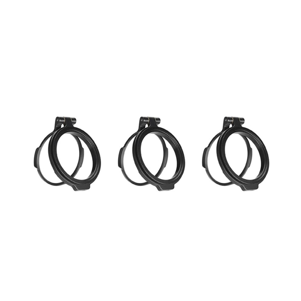 3X Nd Quick Release Bracket Lens Filter For Dslr Camera Photography Lens Bracket 67Mm Light 4712042616229