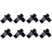 8X 3 Piny PrzełąCznik ZłąCza ŚWiatłA Drzwi Pasuje do Pickup Paladin 25360VJ200 25360-VJ200