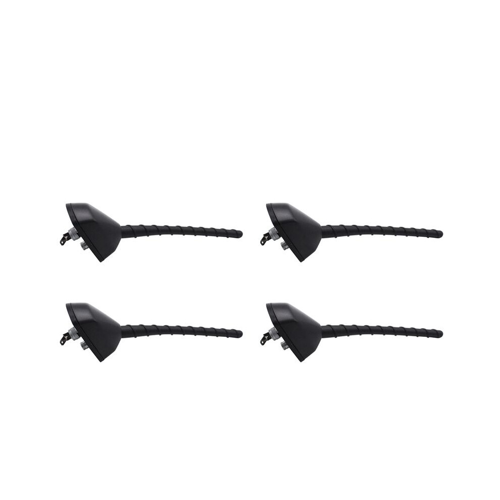 4X Car Roof Mounted Am Fm Radio Antenna Aerial Assembly 962501F522 For Sorento 2009-2014 6033581156044