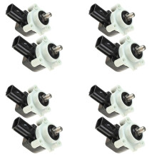 8x 8651A064 8651A065 8651A047 Front Rear Height Level Sensor for Pajero Montero 4 IV 2007-2016