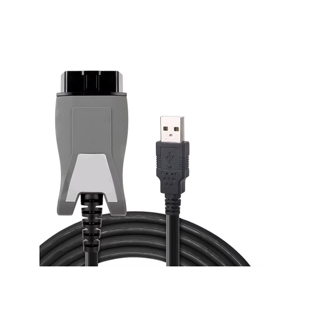 Obd2 Car Diagnostic Scanner For Forscan Vlinker Fs Usb Fs Elm327 Elm 327 Obdii Hs/Ms-Can Interface Tools 6032125464867