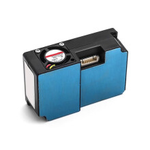 Laser PM2.5 Sensor PMS1003 G1 Sensor Module PM2.5 for Air Particle Dust Laser Sensor Detection Module