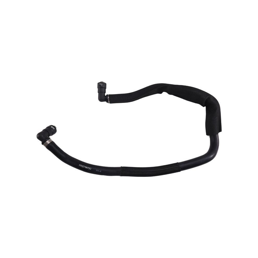 New Hvac Heater Hose Outer For Mustang 5.0L 5.2L 2015-2020 Fr3z-18472-C Fr3z18472c Fr3318k580 Heating Water Pipe 4714045911882