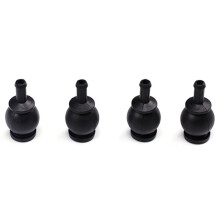 Repuesto de Amortiguador de Goma para Cámara del Gimbal para  Inspire 2. Piezas de Reparación para el Gimbal.