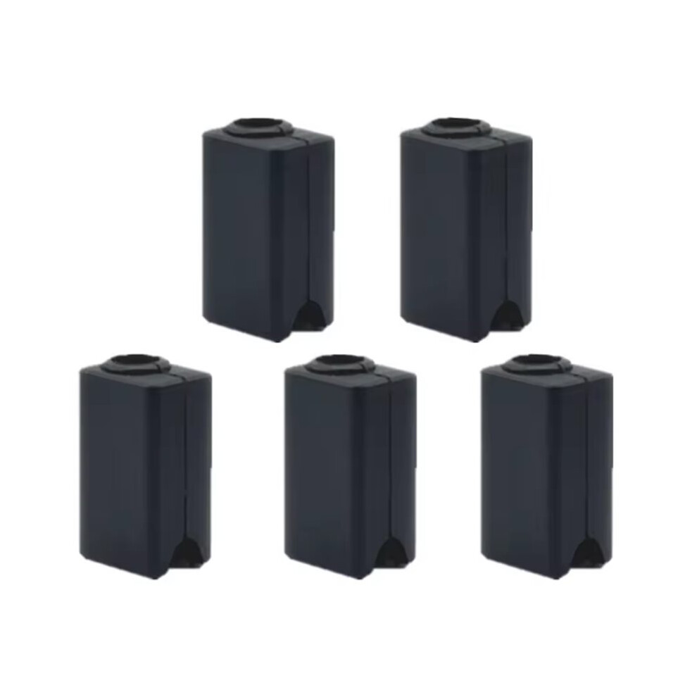 5Pcs Silicone Sleeve For Centauri Carbon Hotend Protector Cover Case Heat Insulation Silicone Cover 6031193752159