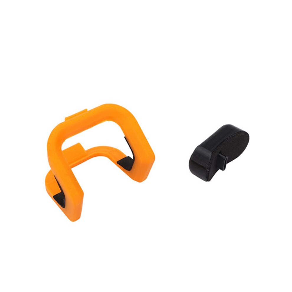 For Neo2 Bumper Crash Bar Front Rear Bumper Bars Drone Camera Anti-Drop Scratch Protection Bumper Accessories Orange 6034274685988