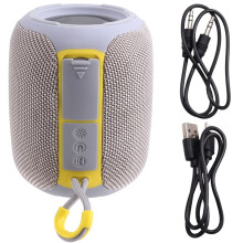 Portable Speaker,Wireless Speakers V5.1 Support USB Card,for Outdoor,Travel,Beach,Camping,Indoor