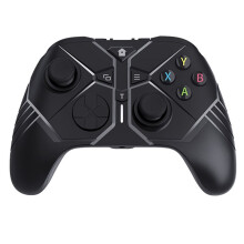 Wired Controller for  One / Series X/S/PC/Steam Game Control Joystick W/ Dual Vibration/Marco Gamepads A