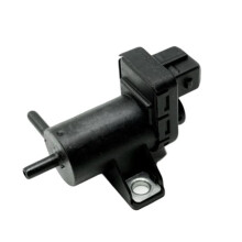Turbo Vacuum Exhaust Pressure Converter Solenoid Valve 8200762162 for Espace Trafic Kangoo Megane Scenic Clio