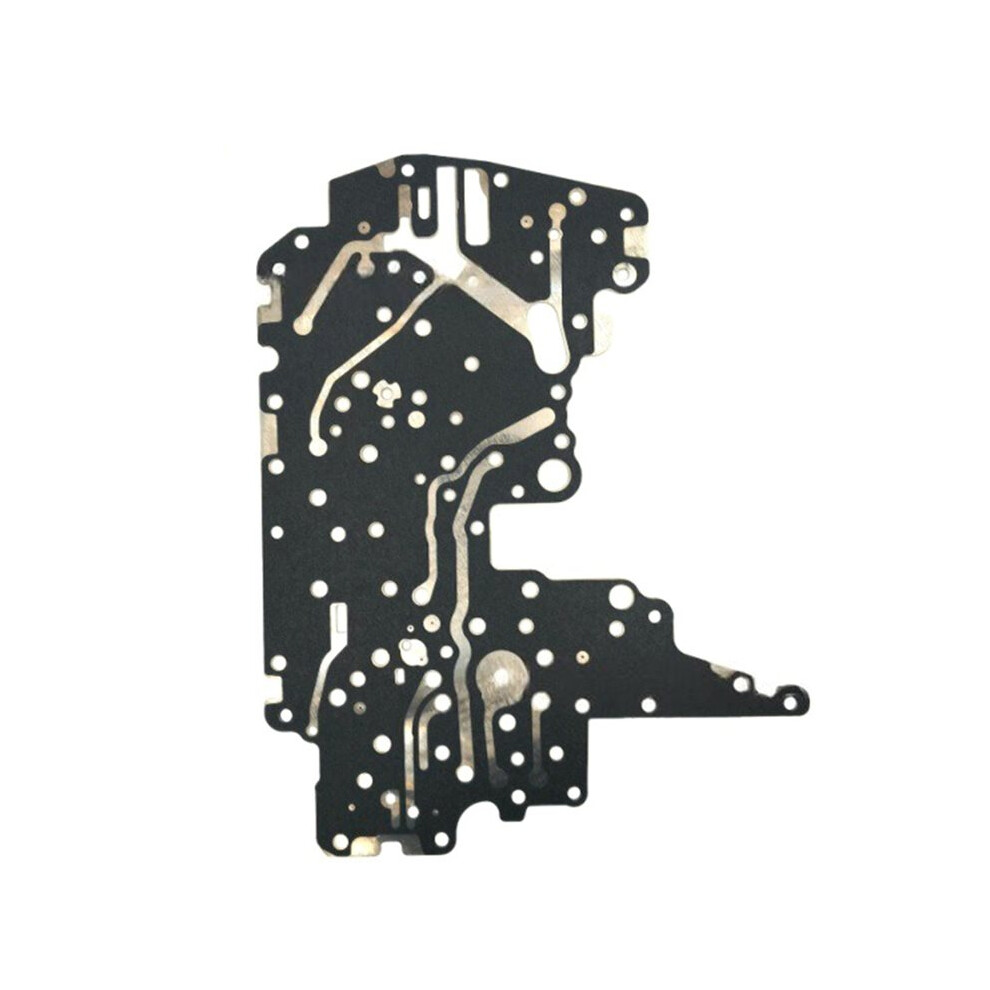 0B5 Dl501 Automatic Transmission Valve Body Separator Plate For Gearbox Rebuild Kit Car Accessories 211321-T 6032964318178
