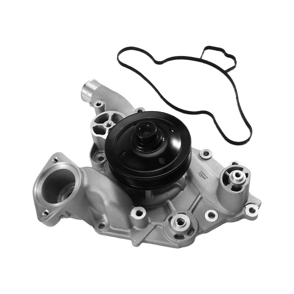Cooling System Water Pump For Challenger 2015-2023 Grand Cherokee 2018-2021 68165882Ac 68165882Ad 68268052Aa 6032562196468