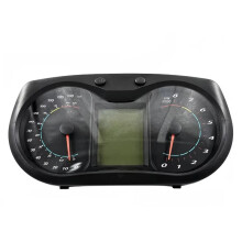 Instrument Panel Display 17009160192 17009160191 Instrument Panel for ODES 650 ATV UTV Parts