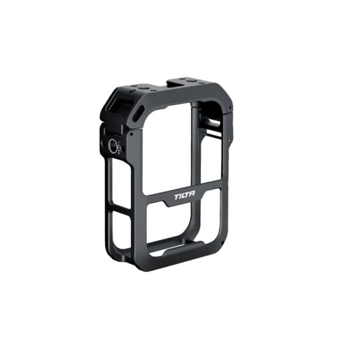 TILTA Full Cage for  OSMO 360 Camera - Metal Extended Protective Frame, Enhanced Stability and Protection A