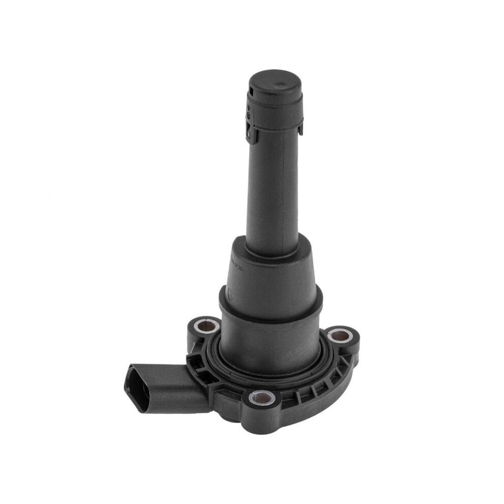 Engine Oil Level Sensor 079907660 079907660A For A4 B8/B9,A5,A6 C7,A7,A8l D4,Q5,Q7 2015-2019, 2017-2022 Black 6032214876359
