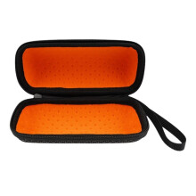 Hard Portable Speaker Bag for GRIP Speaker Sound Dustproof Drop-Proof Bag Outdoors Travel Carrying Case