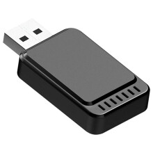 Adaptador CarPlay Sem Fio e Adaptador para Android Auto Sem Fio 2 em 1 para , para , para , para , para , para , para
