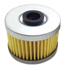 Oil Filter for KLX250 KLX300 YF300 LONCIN CR6 VOGE 300R Motocross Engine Cleaner Filters Motorcycle Accessories