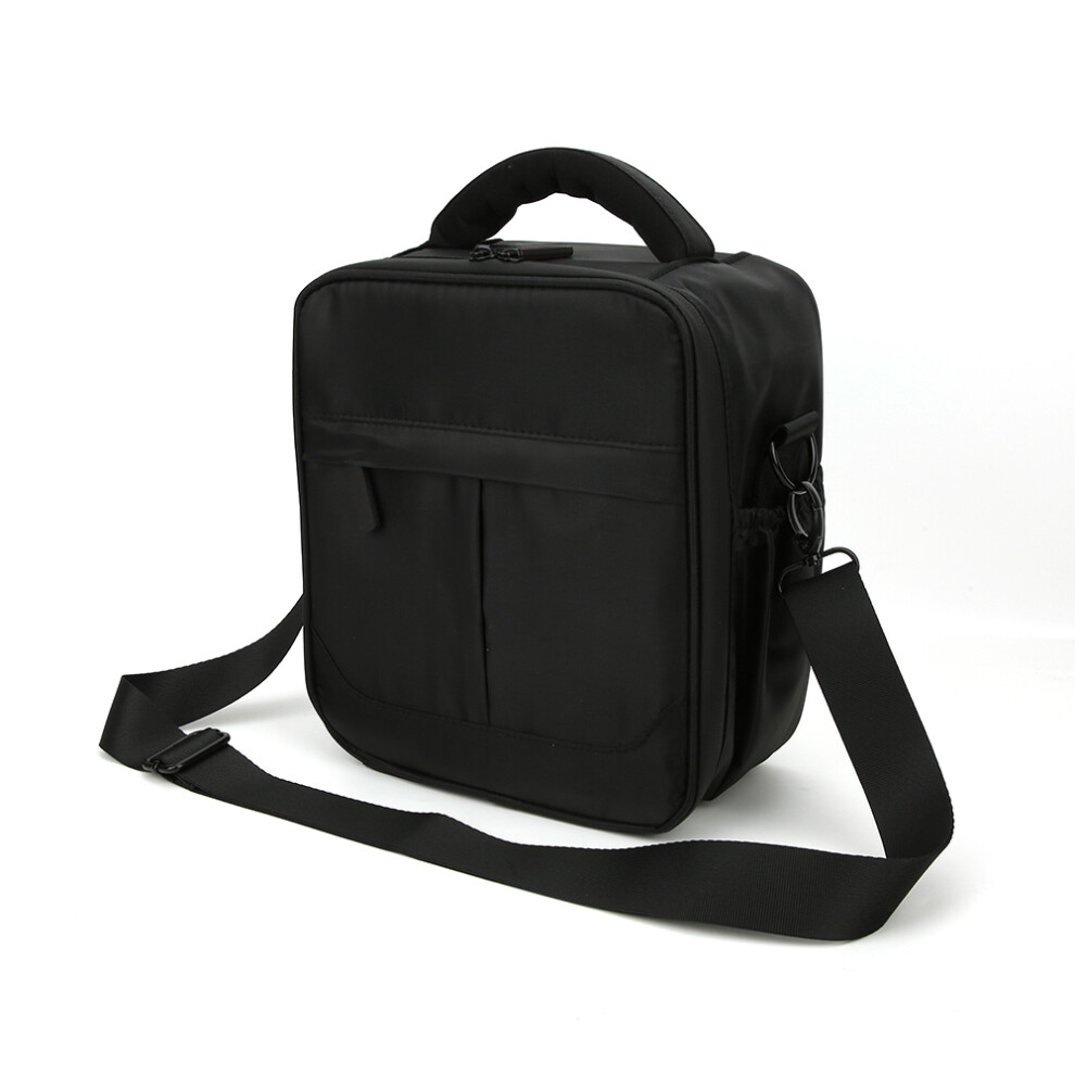 Carrying Case For Dji Rs 3 Mini, Waterproof Storage Shockproof Travel Bag With Double Zipper Portable Shoulder Design For Gimbal Stabilizer And Access 9463374011699