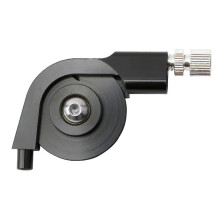 Professional Grade V Brake Stroke Converter For Road Cycling, Aluminum Alloy CNC Machining Caliper Regulator Tensioning Adjust Tool (4.5x3cm)