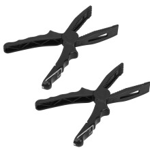 Portable Fishing Gripper, Ergonomic Anti Skid Handle For Secure Grip And Comfort