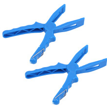 Portable Fishing Gripper, Ergonomic Anti Skid Handle For Secure Grip And Comfort