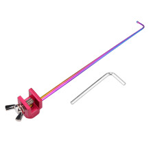 Fishing Hook Detacher With Vacuum Plating, Metal Construction For Enhanced Durability, Lightweight And Portable, High-Quality Tool For Quick And Easy