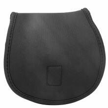 Clúdach Cosanta Ríl Cuileoige le haghaidh Trealamh Iascaireachta Mála Ríl Neoprene le Dearadh Leaisteach Clúdach Ríl Sníomhach Éadrom Éasca