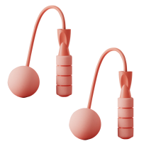 Revolutionize Workouts: Smart Digital Jump Rope, Adjustable Weighted For Fitness Enthusiasts, Embrace Knot-Free Speed Skipping Experience