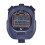 Multi-Function Electronic Digital Stopwatch, Large Display Waterproof Structure for Split Timing and Countdown Timer, Ideal for Sports and Outdoor Act 1