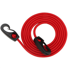 Cordes élastiques avec crochets, sangles élastiques robustes pour kayak, bateau, camping et équipement de plein air, cordon élastique extensible