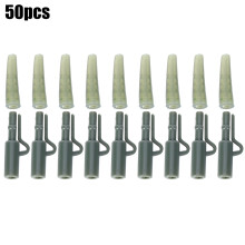 Carp Fishing Accessory Set Expansion Nails Connector Fastener Tape Hollow Wall Anchor Quick Changing Connector For Fishing Tools With Anti Snarling Sl