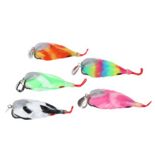 Revolutionary Artificial Simulation Fishing Lure, Collapsible Body With Sealed Nose For Unmatched Durability And Performance, Enhancing Your Fishing E