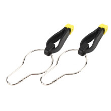 Fishing Line Gripper, Power Grip Release Clips For Smooth Variable Tension Control, Ideal For Outdoor Sea Angling Adventures