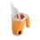 Poolside Partner: Diatomaceous Earth Scoop, Efficient Pool Cleaning Tool For Professional Results 1
