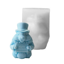 Silicone Mold Easy Demolding Molds Jewelry Making-Style 1