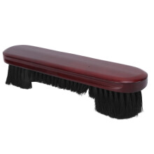 Billiards Pool Table Cleaning Brush, Essential Composite Material Billiard Accessory for Versatile Home Cleaning, Gentle Bristles Ensure No Scratch