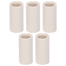 Billardqueue-Zwingen, Ersatzteile, hochwertige Fiberglas-Queuespitzen, Zubehör, langlebiges Reparaturwerkzeug für Billard und Snooker