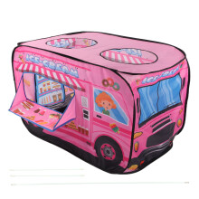Hours Of Fun: Spacious Pop-Up Play Tent, Weather Resistant & Easy To Clean, Great Gift Idea For Toddlers, Encourage Imaginative Play, Instant Set-Up